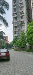 Image of 1500 Sq.ft 3 BHK Apartment / Flat for rent in Belghoria, Kolkata for Rs. 28000