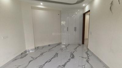 Bedroom Image of 1450 Sq.ft 3 BHK Apartment / Flat for sale in Vasant Kunj New Delhi for Rs. 15000000