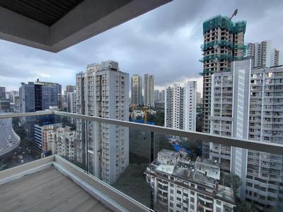 3 BHK Flat