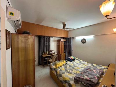 Bedroom Image of 1006 Sq.ft 2 BHK Apartment / Flat for rent in Trendsquares Ortus 2, Amrutahalli Bengaluru for Rs. 43000