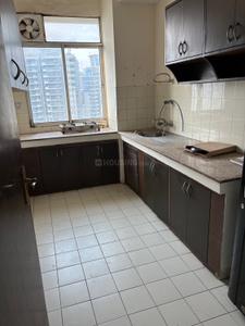 Kitchen Image of 1200 Sq.ft 3 BHK Apartment / Flat for sale in DLF Carlton Estate, Sector 53 Gurgaon for Rs. 32500000