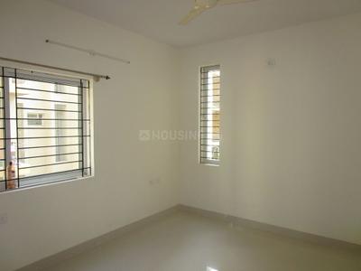 Bedroom Image of 1404 Sq.ft 2.5 BHK Apartment / Flat for sale in Astro Maison Douce by Astro Builders &amp; Developers, Doddakannelli Bengaluru for Rs. 14300000