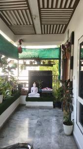 Image of 2400 Sq.ft 3 BHK Independent House for sale in Kismatpur, Hyderabad for Rs. 16500000