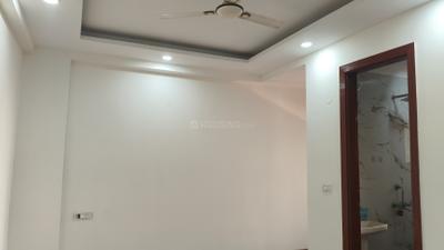 Bedroom Image of 900 Sq.ft 2 BHK Apartment / Flat for rent in Chhattarpur New Delhi for Rs. 26000