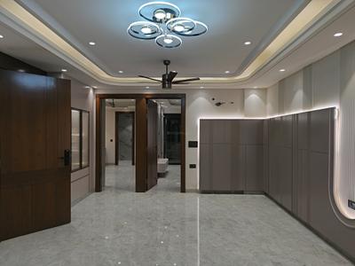 Living Room Image of 2120 Sq.ft 4 BHK Builder Floor for sale in Indirapuram Ghaziabad for Rs. 24500000