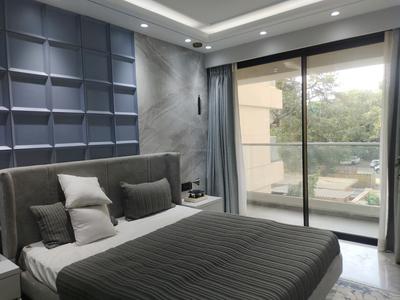 Bedroom Image of 2250 Sq.ft 4 BHK Apartment / Flat for sale in Vile Parle West Mumbai for Rs. 97500000