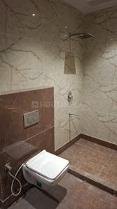Image of 2420 Sq.ft 4 BHK Builder Floor for sale in Rajouri Garden, New Delhi for Rs. 40000000