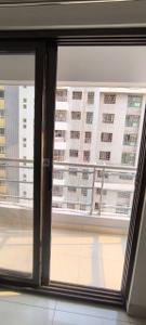 Balcony Image of 1050 Sq.ft 2 BHK Apartment / Flat for sale in Paranjape Blue Ridge, Hinjawadi Pune for Rs. 10200000