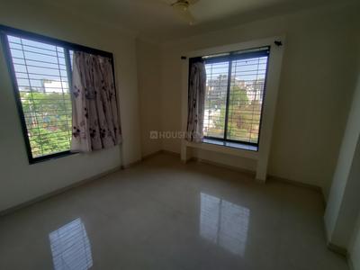 Bedroom Image of 1100 Sq.ft 2 BHK Apartment / Flat for rent in Gangapur Nashik for Rs. 17000