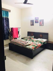 Bedroom Image of 2250 Sq.ft 3 BHK Builder Floor for rent in Sector 46 Gurgaon for Rs. 52000