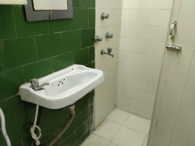 Bathroom Image of 1400 Sq.ft 4 BHK Builder Floor for sale in Harinavi Kolkata for Rs. 7000000