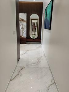 Hall Image of 3350 Sq.ft 4 BHK Apartment / Flat for sale in The Reserve, Mundhwa Pune for Rs. 42000000