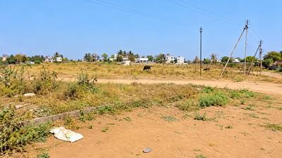 Image of 1500 Sq.ft Residential Plot / Land for sale in MIDC, Satara for Rs. 1650000