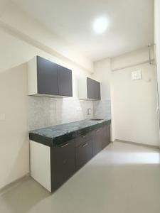 Kitchen Image of 700 Sq.ft 2 BHK Apartment / Flat for sale in Suncity Avenue 102, Sector 102 Gurgaon for Rs. 8000000