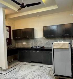Kitchen Image of 2900 Sq.ft 4 BHK Penthouse for sale in Emaar The Views, Sector 105 Mohali for Rs. 25000000