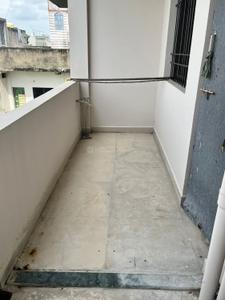 Balcony Image of 1200 Sq.ft 2 BHK Apartment / Flat for sale in Besa Nagpur for Rs. 3200000