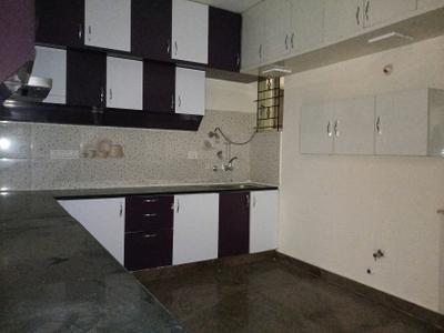 Kitchen Image of 1490 Sq.ft 3 BHK Apartment / Flat for sale in Kaggadasapura Bengaluru for Rs. 11000100