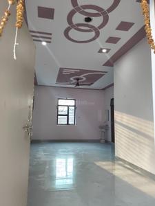 Hall Image of 1900 Sq.ft 2.5 BHK Independent House for rent in Gopal Pura Agra for Rs. 12000