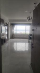 Hall Image of 3650 Sq.ft 4 BHK Apartment / Flat for rent in Somajiguda Hyderabad for Rs. 150000