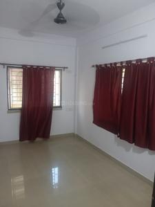 Bedroom Image of 1285 Sq.ft 3 BHK Apartment / Flat for sale in Madurdaha Kolkata for Rs. 6000000