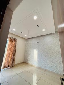 Bedroom Image of 1800 Sq.ft 4 BHK Independent House for sale in Kharar Mohali for Rs. 10000000