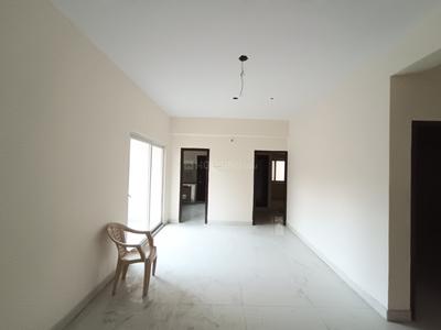 Hall Image of 1725 Sq.ft 3 BHK Apartment / Flat for sale in Tarnaka Secunderabad for Rs. 9800000