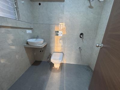 Image of 1046 Sq.ft 2 BHK Apartment / Flat for sale in JK Iris, Mira Road East, Mira Bhayandar for Rs. 11500000
