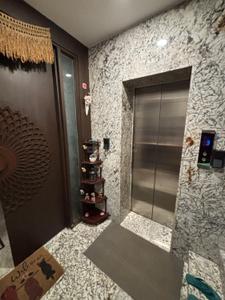 Bedroom Image of 2700 Sq.ft 4 BHK Builder Floor for sale in Sector 43 Gurgaon for Rs. 40500000