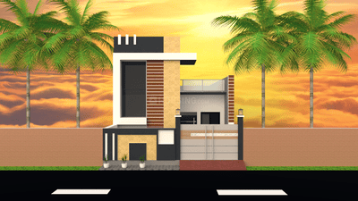 Image of 1150 Sq.ft 3 BHK Independent House for sale in Nehru Nagar, Bhilai for Rs. 6500000