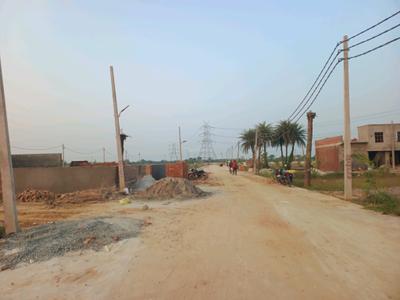 Image of 60 Sq.ft Residential Plot / Land for sale in Root2Home Advika Enclave Phase 1, Dadri, Greater Noida for Rs. 2100500