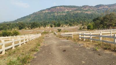 Image of 3250 Sq.ft Residential Plot / Land for sale in Karjat, Thane for Rs. 3246750