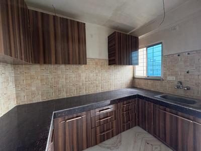 Kitchen Image of 1299 Sq.ft 3 BHK Apartment / Flat for sale in Bariatu Ranchi for Rs. 4999999