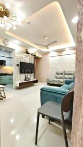 Hall Image of 1050 Sq.ft 2 BHK Apartment / Flat for sale in Ravet Pune for Rs. 9000000