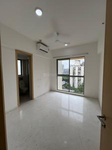 Hall Image of 750 Sq.ft 2 BHK Apartment / Flat for sale in Lodha Bel Air, Jogeshwari West Mumbai for Rs. 25000000
