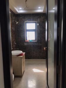Bathroom Image of 4800 Sq.ft 5 BHK Apartment / Flat for sale in Ansal Golf Links 1 Greater Noida for Rs. 55000000