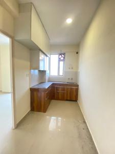 Kitchen Image of 743 Sq.ft 3 BHK Apartment / Flat for sale in Pyramid Urban Homes 2, Sector 86 Gurgaon for Rs. 8200000