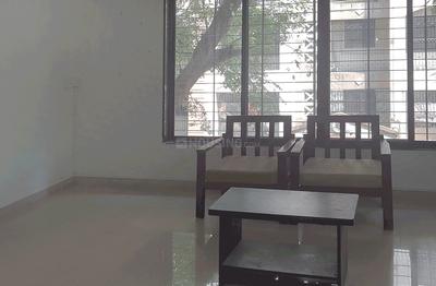 Hall Image of Damodar Villa Thane West in Thane West, Thane