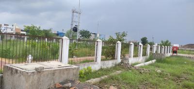 Image of 1700 Sq.ft Residential Plot / Land for sale in Beltarodi, Nagpur for Rs. 9800000