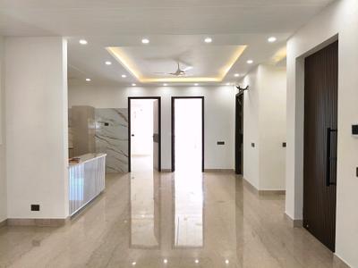 Living Room Image of 1350 Sq.ft 3 BHK Builder Floor for sale in Ansal Florence Elite, Sector 57 Gurgaon for Rs. 18500000