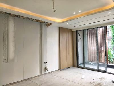 Bedroom Image of 3250 Sq.ft 4 BHK Builder Floor for sale in South City Floors 1, Sector 40 Gurgaon for Rs. 47000000