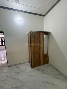 Bedroom Image of 720 Sq.ft 2 BHK Independent House for sale in Sector 9 Hisar for Rs. 12500000