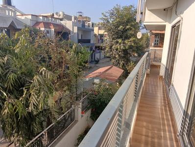 Balcony Image of 3000 Sq.ft 7 BHK Independent House for sale in Naroda Ahmedabad for Rs. 21051000