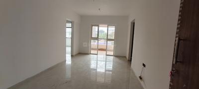 Hall Image of 1330 Sq.ft 3 BHK Apartment / Flat for sale in Nashik Road Nashik for Rs. 6500000