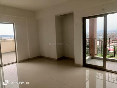 Bedroom Image of 2200 Sq.ft 4.5 BHK Apartment / Flat for sale in Nalapara Guwahati for Rs. 21000000