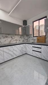 Kitchen Image of 3000 Sq.ft 2 BHK Apartment / Flat for sale in Palam Vihar Extension Gurgaon for Rs. 5200000