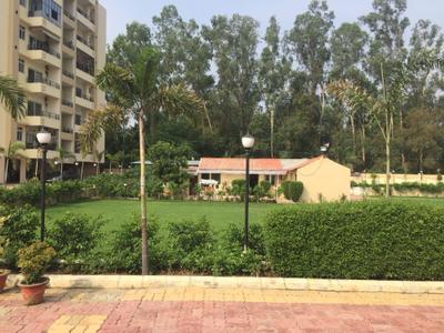 Image of 970 Sq.ft 2 BHK Apartment / Flat for sale in Mohan Enclave, Rendua Palhari, Lucknow for Rs. 4200000