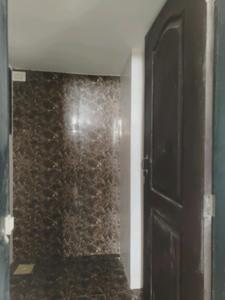 Common Bathroom Image of 625 Sq.ft 1 BHK Apartment / Flat for sale in Prithvi Prithvi Srishti, Palghar Mumbai for Rs. 2300000
