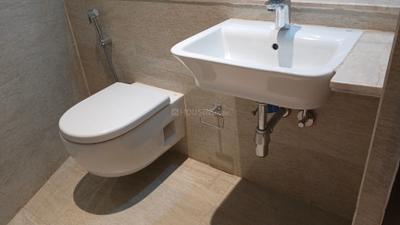 Image of 1250 Sq.ft 3 BHK Apartment / Flat for sale in Adani Ten BKC, Bandra East, Mumbai for Rs. 80000000