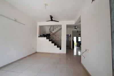 Hall Image of 2070 Sq.ft 4 BHK Independent House for sale in Kasindra Ahmedabad for Rs. 7500000