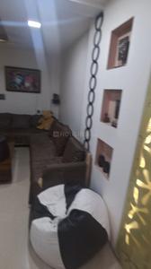 Hall Image of 1700 Sq.ft 3 BHK Apartment / Flat for rent in Scheme 103 Indore for Rs. 30000